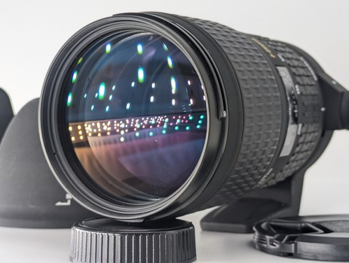 Video top mint sigma - video*[top, ex