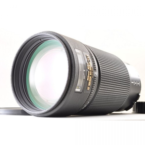 Nikon nikkor 200 mm - 80-200,