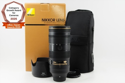 Near mint obiettivo nikon - [near,