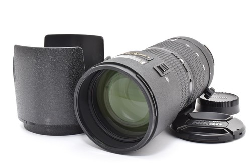 Nikon nikkor 200 mm - af, 80-200