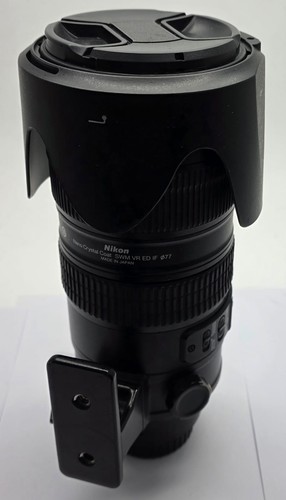 Nikon 200mm 8 g - 70-200mm,