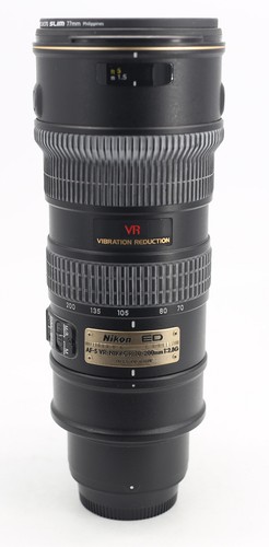 Nikon 200mm 8g ed vr - nikon, f2.8g