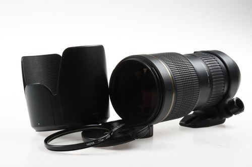 Tamron 200mm 8 di - sp, f/2,8