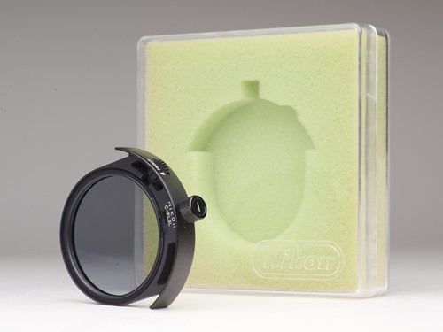 Nikon pl3l filtro - c-pl3l,