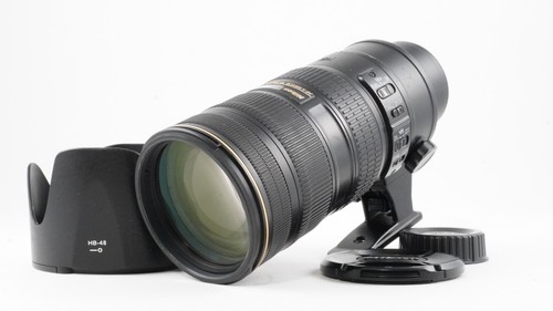 Problema obiettivo nikon - 【problema】,