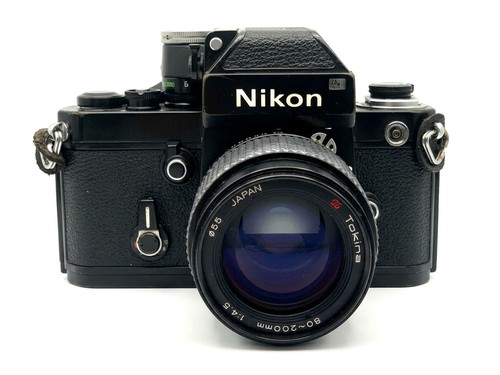 Nikon photomic tokina - photomic, +