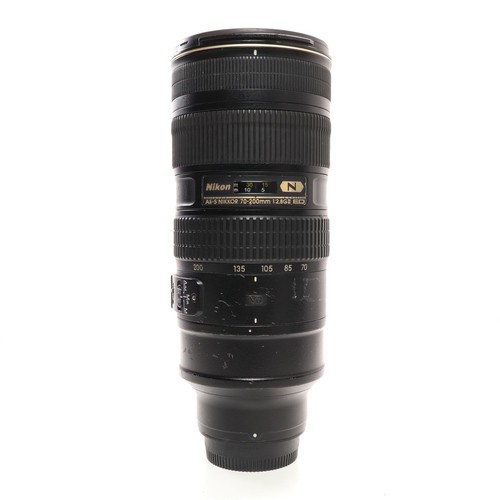 Nikon 200 8 vr - nikon,