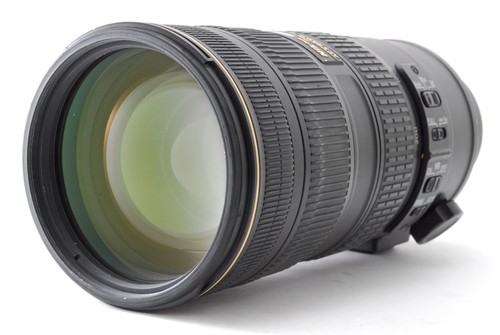 Near mint nikon af s - nikon, nikkor