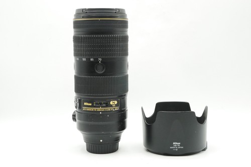 Nikon nikkor lens s - nikon,