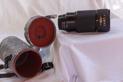 Nikon nikkor 200mm - nikon, 80-200mm