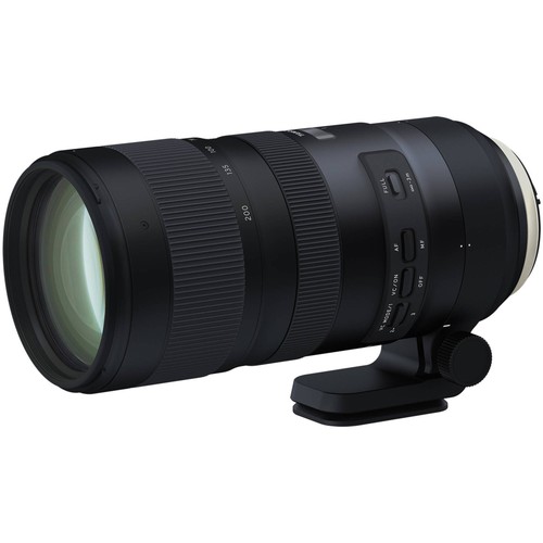 Tamron obiettivo reflex - obiettivo,