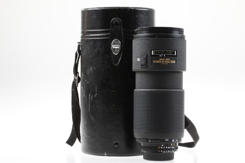 Nikon 200 2 8 - af, 80-200