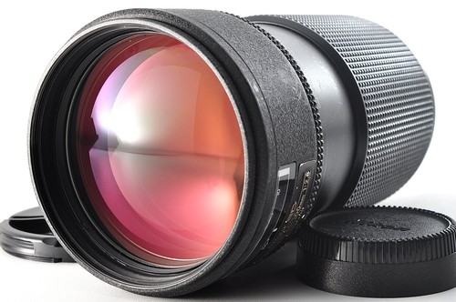 Nikon zoom nikkor - ai, zoom-nikkor