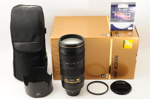 Nikon nikkor 70 200mm - nikon, 70-200mm