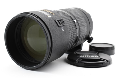 Ecc nikon af - [ecc+++++], nikkor
