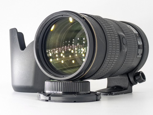 Video come nuovo nikon - video*[n, nuovo]