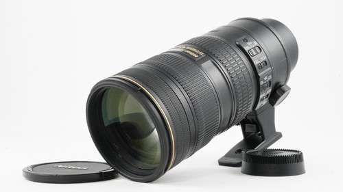 Problema obiettivo nikon - 【problema】,