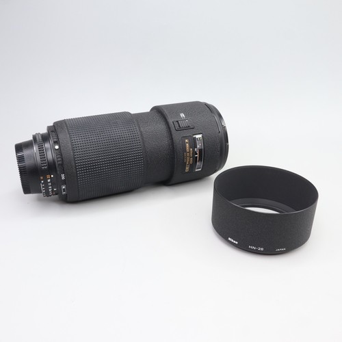 Nikon 200mm 8 d - nikon, f/2.8
