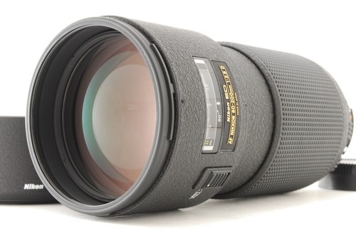 Quasi come nuovo nikon - [quasi,