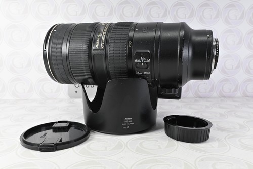 Nikon nikkor 70 - nikon,