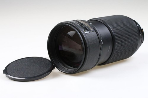 Nikon 200 8 ed - af, 80-200