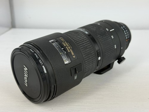 Nikon nikkor 80 200mm - nikon, 80-200mm