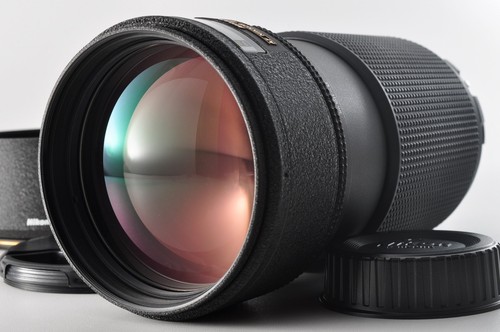 Nikon zoom nikkor - nikon, zoom-nikkor