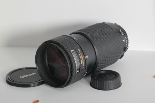 Nikon 200 2 8 - 80-200, mm