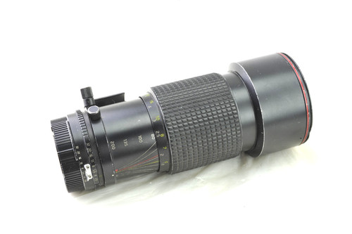 Obiettivo tokina sd - tokina,