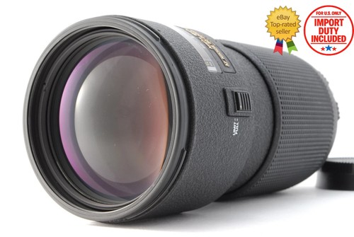 Quasi nuovo nikon - [quasi, nuovo]