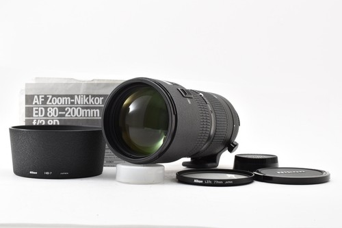 Nikon nikkor 200 mm - nikkor,