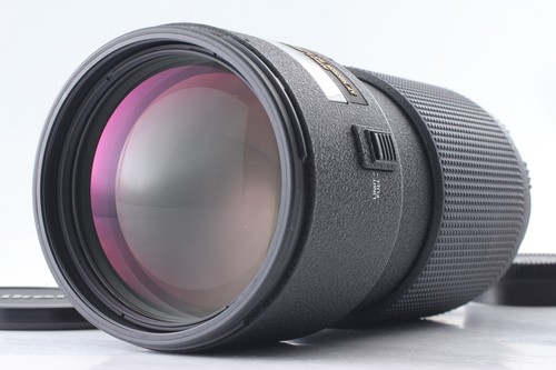 Quasi inutilizzato nikon af - [quasi,