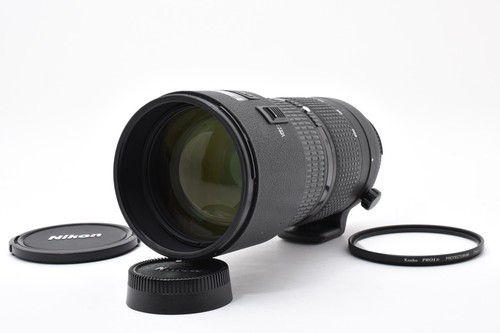 Nikon nikkor 200mm 2 8 - nikon, af