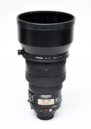 Nikon nikkor 200 - nikon,