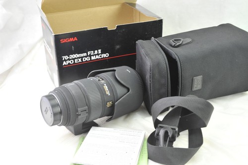 Per nikon sigma 200 mm - nikon, 70-200