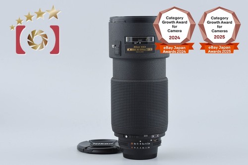 Nikon nikkor 200 - nikon,