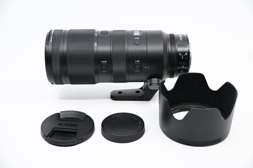 Ottimo obiettivo nikon - -,