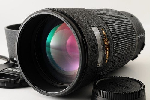 Ottime condizioni nikon ed - [ottime, condizioni]