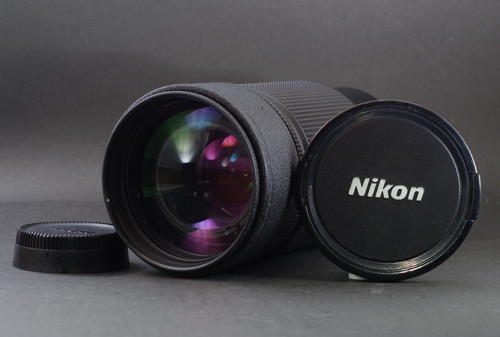 Quasi nuovo nikon af - 【quasi,
