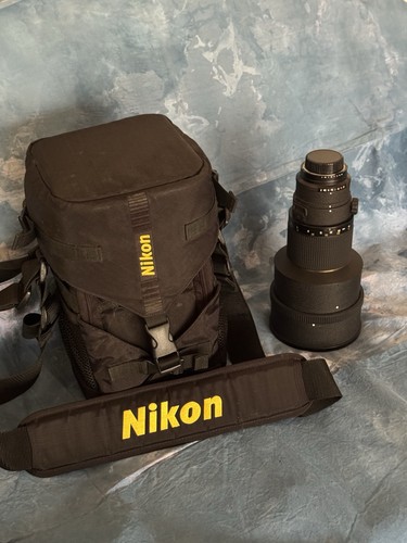 Nikon 200mm ai - nikon,