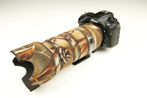Nikon 200 e - 70, fl