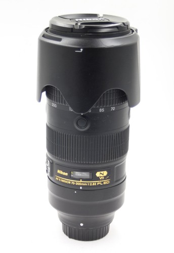 Nikon nikkor 200 mm - nikon,