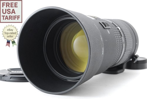 Ottimo come nuovo nikon - nikon, af