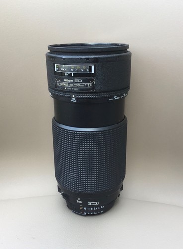Nikon 200 8 - nikon, 80-200