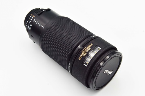Nikon 200mm 8 - nikon, af