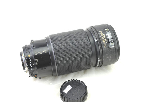 Nikon nikkor 200 mm - nikkor, 80-200