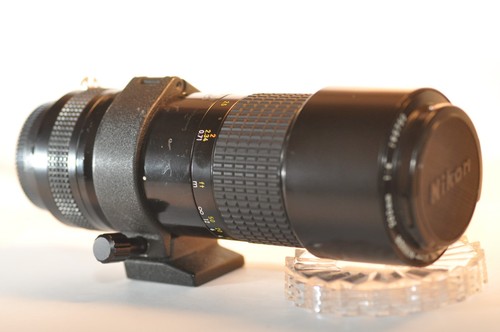 Nikon micro nikkor - nikon,