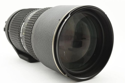 Tokina pro 200 mm - tokina, f2.8