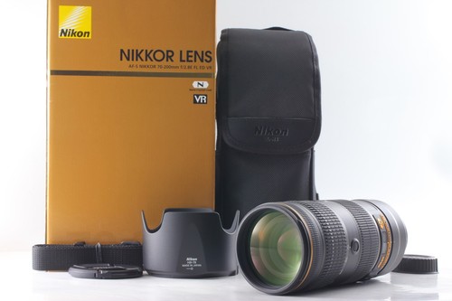 Obiettivo nikon nikkor - nikon,