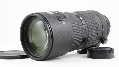 Nikon nikkor 200 mm - nikon,